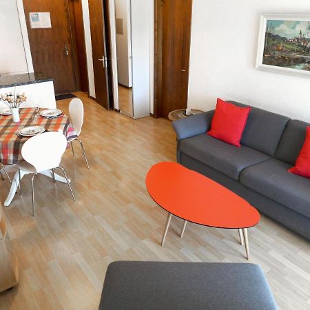Apartment Victoria A-B-C-2 By Interhome Crans-Montana Exterior photo